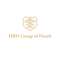 HRH group of hotels Logo