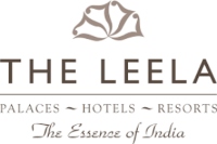 Leela Palace Logo