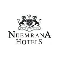 Neemrana hotels logo