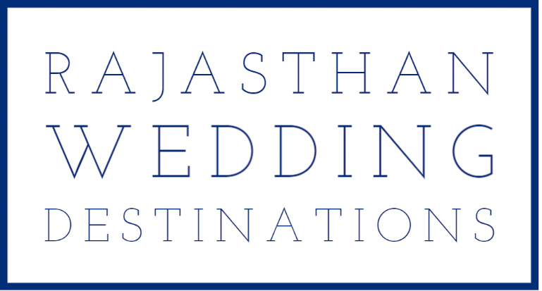 Rajasthan Wedding Destinations