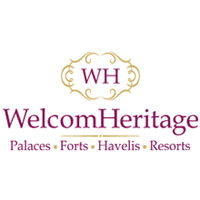 Welcome heritage logo