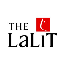 the lalit logo