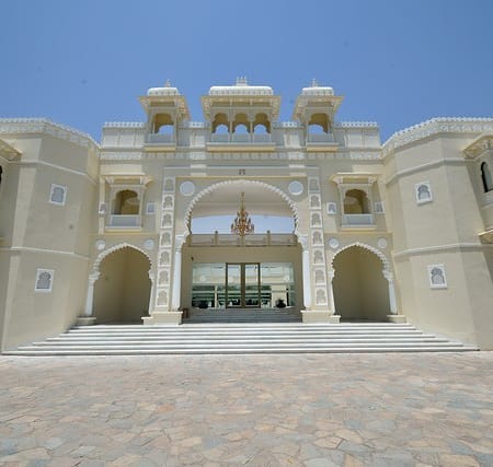 Souryagarh Resort Udaipur