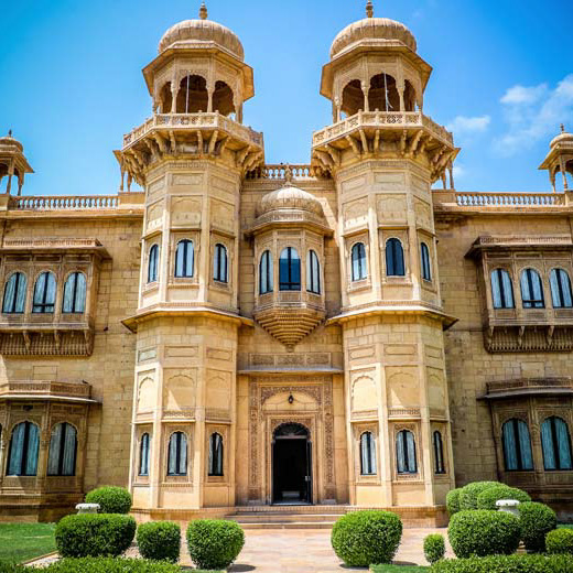 Jawahar-Niwas-Palace-Jaisalmer (2)