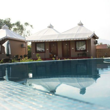 Lohana Resort - Pushkar