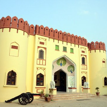 Sajjan Bagh Resort - Pushkar