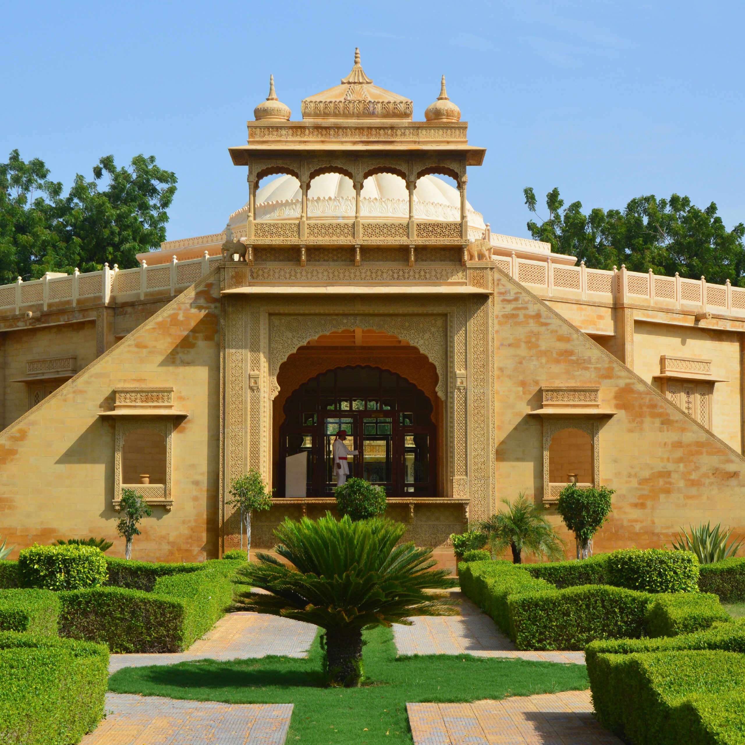 heritage Inn Jaisalmer
