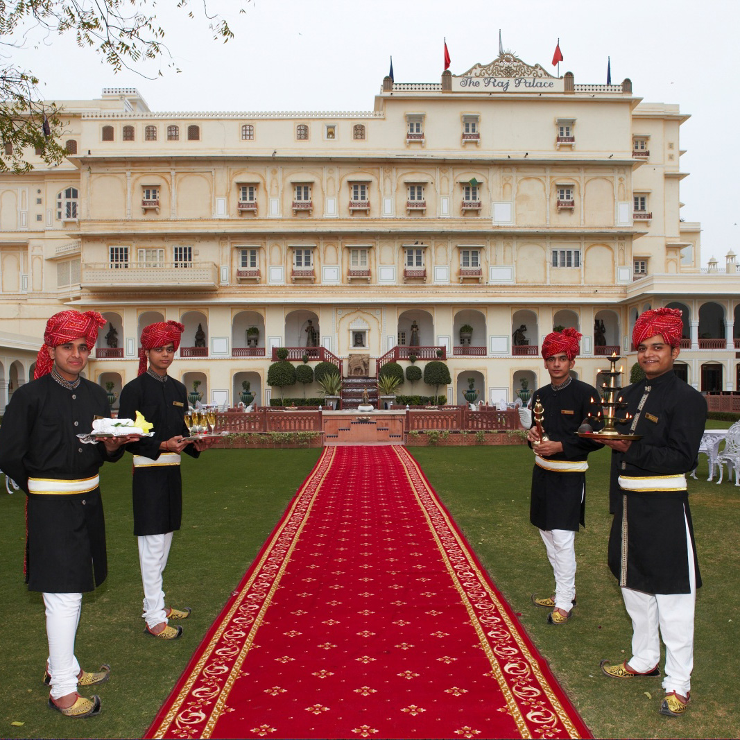 Raj Palace Jaipur (2)