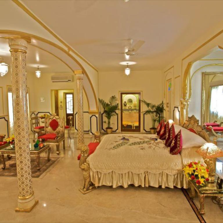 Room Raj Palace jaipur