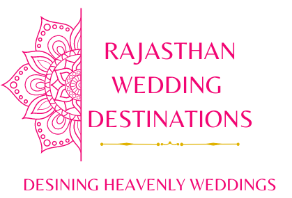 Rajasthan Wedding Destinations